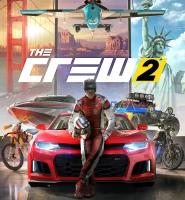 Как сменить язык в The Crew 2: простой гайд для новичков